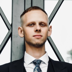 Павел Кравчук, 08.10.1997, Минск