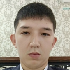 Тохтар Супиянов, 13.08.1992, Караганда
