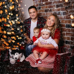 Марина Карамнова, 15.07, Москва