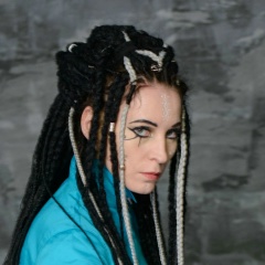 Надия Дарийчук, 08.05, Санкт-Петербург