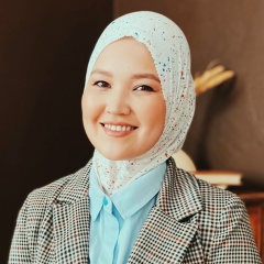 Акмарал Султанова, 14.12.1993, Иркутск