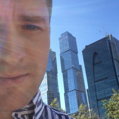 Дмитрий Жуков, 04.05, Ржев