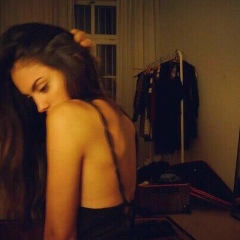 Kiara Altovski, 06.01.1994, Salvador