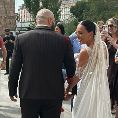 Сона Степанян, 01.05.1987, Москва