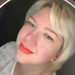 Оксана Колибаба, 02.03.1986, Москва