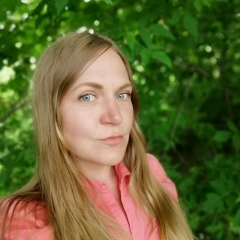 Юлия Манасина, 09.06, Нижний Новгород