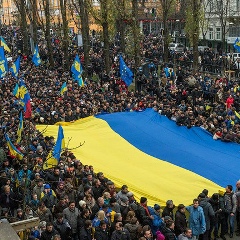 Надежда Чубатюк, 16.01, Киев