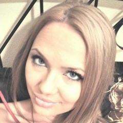 Натали Байбулова, 13.10.1994, Краснодар