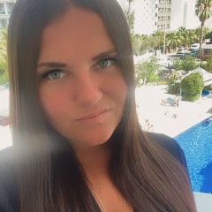 Алиночка Федорова, 16.08, Санкт-Петербург