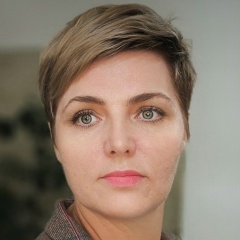 Ирина Заречняк, 03.09, Окуловка