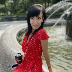 Лия Валиуллина, 16.03, Казань