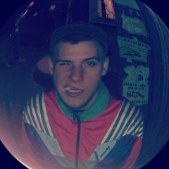 Vladislav Horbatovskiy, 21.05.1994, Москва