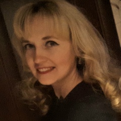 Оксана Ляхова, 02.03, Кривой Рог