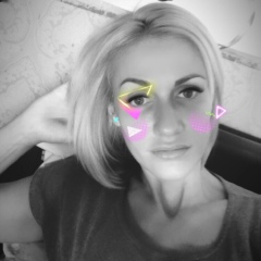 Анастасия Коршунова, 08.06, Москва