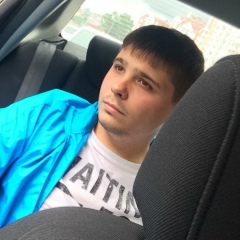 Влад Шмеер, 17.11.1994, Барнаул