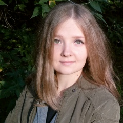 Екатерина Самохвалова, 23.05.1986, Москва