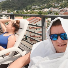 Александр Иванов, 20.08, Strasburg