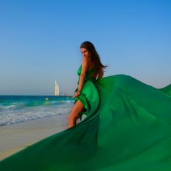 Alina Iljina, 29.10.1994, Москва