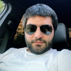 Tevos Safaryan, 28.10