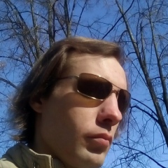 Константин Бынков, 18.12.1986, Санкт-Петербург