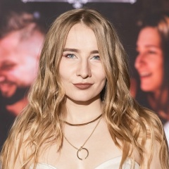 Ксения Апанякина, 17.09, Москва