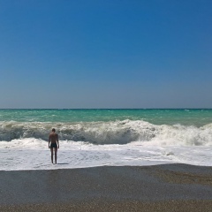 Оксана Бежикина, 21.02.1978, Новомосковск