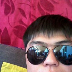 Солтонбек Жусупов, 12.05, Бишкек