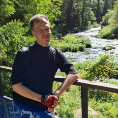 Дмитрий Буров, 30.11.1981, Санкт-Петербург