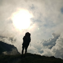 Саня Смайликов, 15.02.1987, Москва