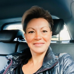 Гуля Гизатуллина, 12.08.1975, Санкт-Петербург