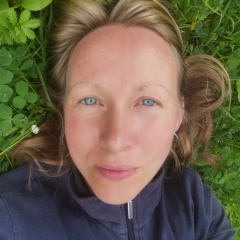 Екатерина Соколова, 24.10, Москва