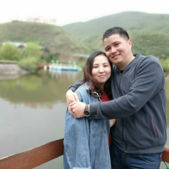 Ulan Imankulov, 18.12, Москва