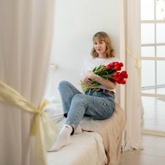 Татьяна Юдина, 14.07, Сургут