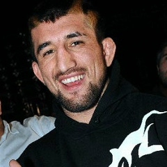 Rasul Ismailov, 20.04.1998, Дагестанские Огни