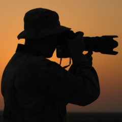 Санал Очиров, Санкт-Петербург