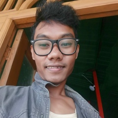 Han-Htoo Zan, 16.03.1992