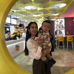 Акмарал Шарипова, 12.04