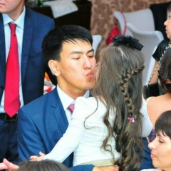 Куандык Алимбаев, 01.03