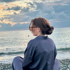 Марина Болеух, 26.01, Челябинск