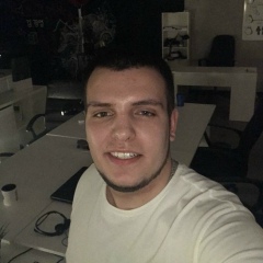 Vladislav Khadjibaev, 28.09, Москва