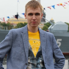 Дмитрий Стоянов, 29.04.1989, Санкт-Петербург