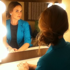 Анна Талабадзе, 07.11.1989