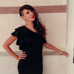 Анастасия Савичева, 27.10, Минск