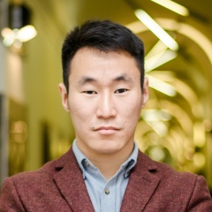 Джулустан Оленов, 16.09, Москва