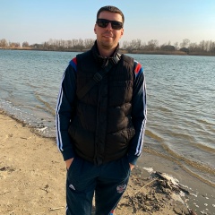 Андрей Плотников, 14.02