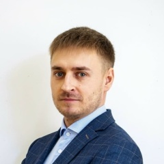 Сергей Дерин, Луга