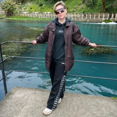 Светик Кузнецова, Екатеринбург