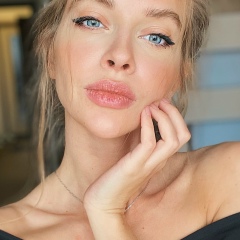 Алина Чумакова, 28.02.1990, Санкт-Петербург