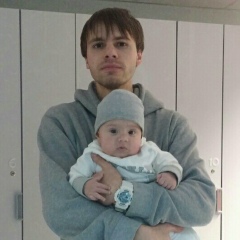 Ryan Smith, 06.01.1990, Минск