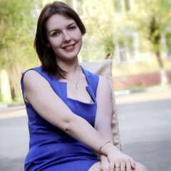 Татьяна Рейн, 12.11, Москва